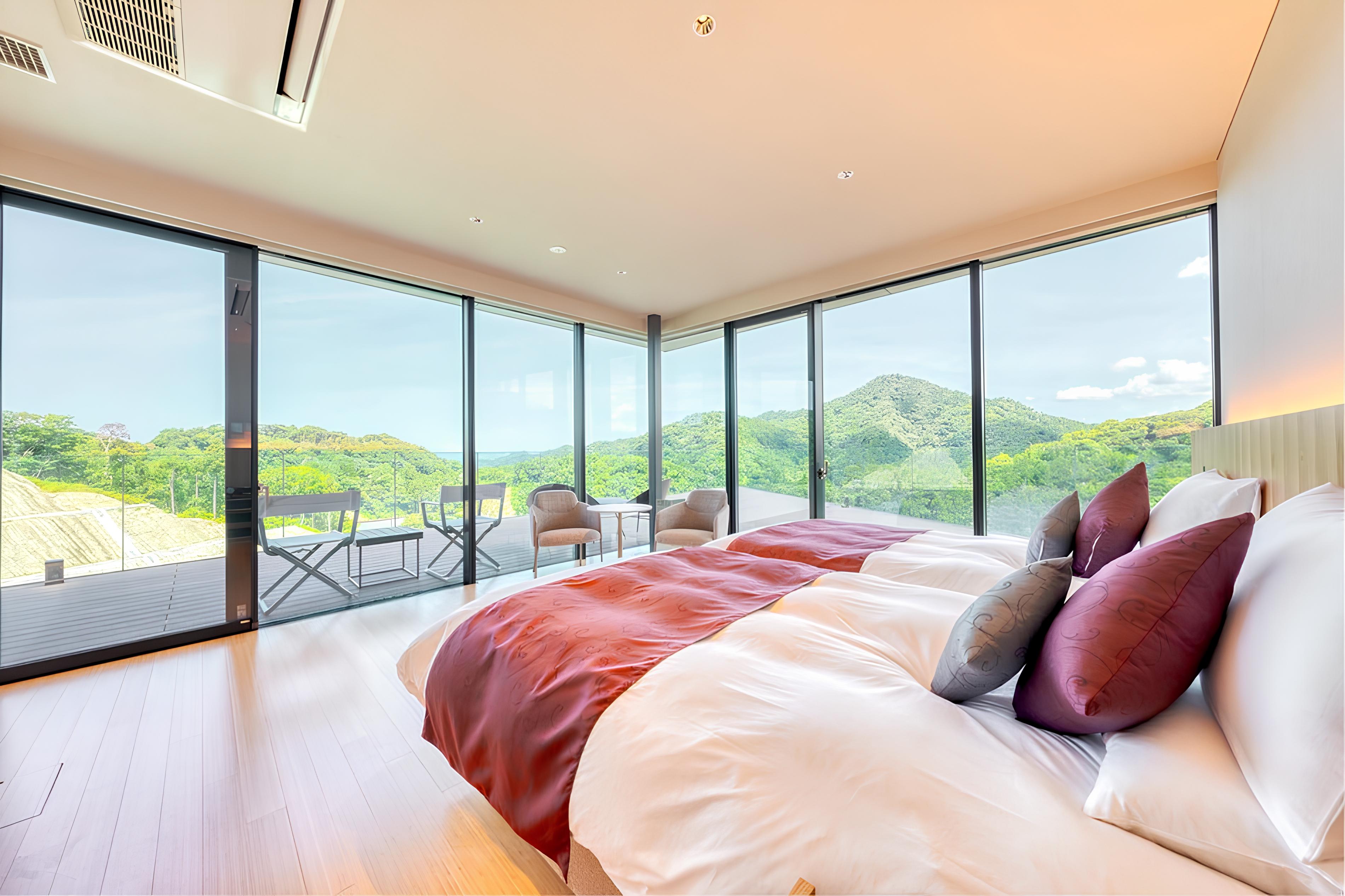 paddock内室内画像